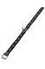 Нашийник Dominant Collar, Black 53337 фото 3