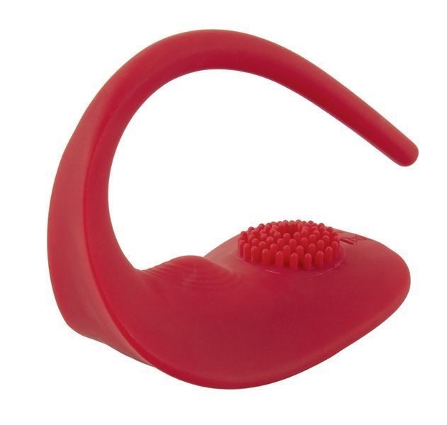 Анатомічний вібратор RC Slim Panty Vibrator із 7 режимами вібрації 55524 фото