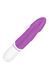 Вібратор з оригінальним дизайном та ребристою поверхнею AMOR BIG VIBRATOR ANGELUS Violet (Додаток НЕ Функціонує!) 56366 фото 2