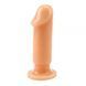 Анальний плаг Medium Slim Dildo 56036 фото 1