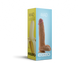 Фалоімітатор EGZO Ciberskin DS003 (23,5 см х 5 см) 46029 фото 2