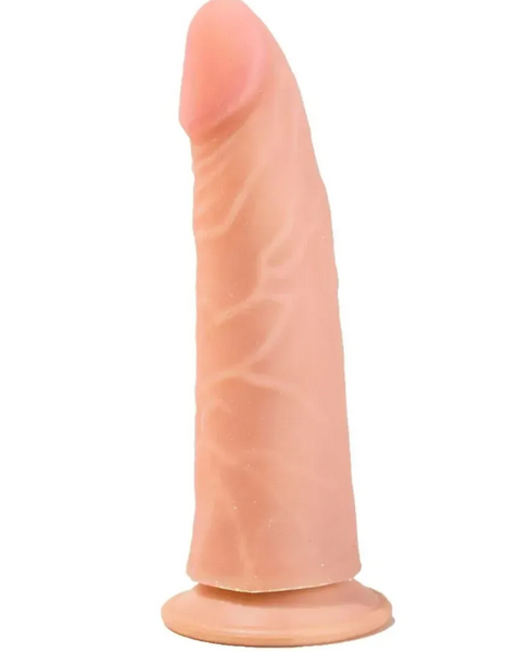Фалоімітатор EGZO Ciberskin D003 (17,5 см х 3,5 см) 46031 фото