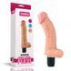 Вібромасажер 9.25" Flexi Vibrator, Flash 53046 фото 1