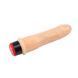 Вібромасажер 7&rdquo; Vibe Cock, Flesh 56025 фото 2