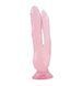 Фалоімітатор подвійний 8.0 Inch Dildo, Pink 55994 фото 1
