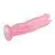 Фалоімітатор подвійний 8.0 Inch Dildo, Pink 55994 фото 2