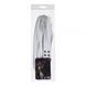 Флогер Double fancy flogger, White 53328 фото 2