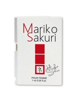 Парфуми з феромонами жіночі Mariko Sakuri, 1 мл 53626 фото