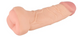 Мастурбатор-насадка 2 IN 1 Nature Skin Extension + Masturbator (Анал) 52941 фото 9