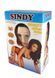 Надувна лялька "SINDY 3D" із вставкою з кібершкіри та вібростимуляцією 48044 фото 1