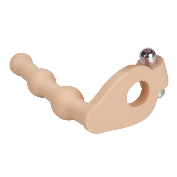 Насадка анальна The Ultra Soft Bead 6'' 53087 фото
