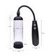 Автоматичний насос Boss Series: PENIS PUMP THE BEST ENLARGEMENT SYSTEM 56903 фото 3