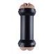 Мастурбатор вагіну-анус подвійний мастурбатор Training Master Double Side Stroker Pussy and Anus 55739 фото 3