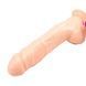 Фалоімітатор MR.MARCUS' 9.9" Dildo 56001 фото 3