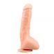 Фалоімітатор MR.MARCUS' 9.9" Dildo 56001 фото 1