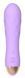 Фіолетовий міні-вібратор із незвичайною текстурою Cuties Mini Vibrator 55517 фото 7