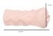 МАСТУРБАТОР "XIZI Vagina" 48116 фото 1