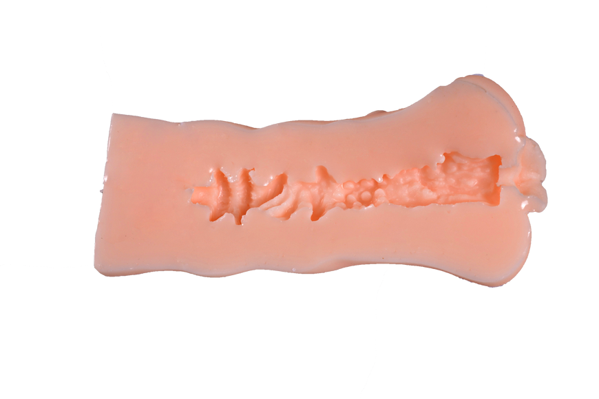 МАСТУРБАТОР "XIZI Vagina" 48116 фото