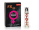 Духи з феромонами жіночі FX24 PURE, 5 мл 54229 фото 1