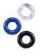 Набір кілець Donut Rings-Assorted 3 Pack 55956 фото 1