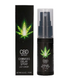 Спрей пролонгуючий Shots - CBD Cannabis Delay Spray, 15 ml 54250 фото 1