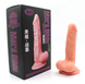Фалоімітатор з пам'яттю з кібершкіри Mars Dildo L175 мм 56732 фото 1