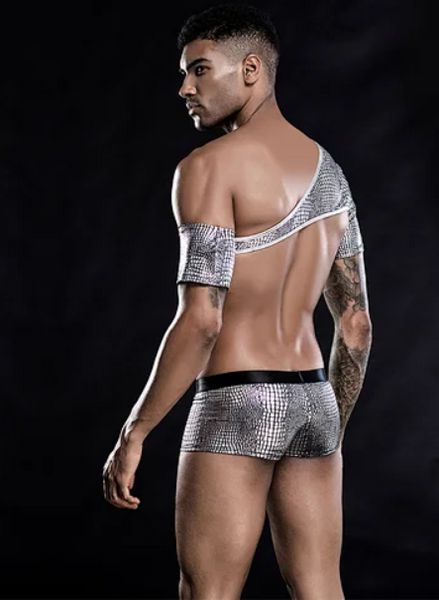 Еротичний чоловічий комплект SEXYMAN S/L 54612 фото