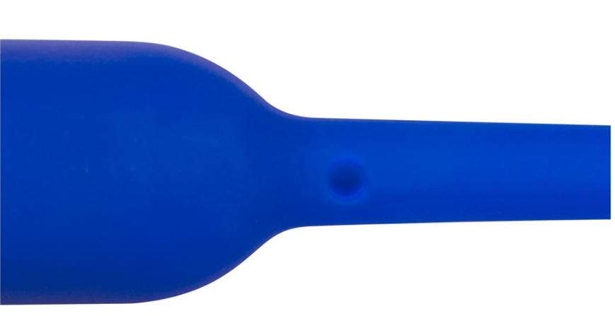 Стимулятор уретральний з вібрацією Dilator-Vibrator, 7 режимів вібрації 54306 фото