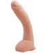 Фалоімітатор на присосці Baile Beautiful ALEX 11'' Flesh, BW-008037NR 56162 фото 1