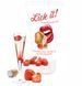 Оральне мастило Lick It! Sparkling Wine and Strawberry 50 мл (веганська) 53544 фото 2