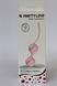 Вагінальні кульки Pretty Love Kegel BALL I, колір бежевий 47262 фото 5