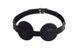 Маска SUB leather mask, Black 54423 фото 1