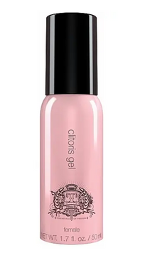 Стимулюючий кліторальний гель Shots - Female Clitoris Gel, 50 ml 55005 фото