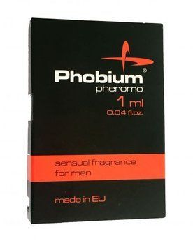 Пробник PHOBIUM Pheromo for men, 1 мл 47946 фото