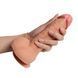 Фалоімітатор "Castiel realistic dildo" 46069 фото 2