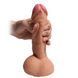 Фалоімітатор "Castiel realistic dildo" 46069 фото 1