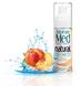 Гель-любрикант AM. Peach Water Based Lubricant з фітопланктоном, 50 мл 54261 фото 1