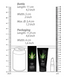 Універсальний лубрикант Shots - CBD Cannabis Waterbased Lubricant, 50 ml 54263 фото 6