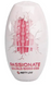 Мастурбатор яйце Pretty Love - Passionate Double-Sided EGG 54622 фото 4