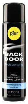 Мастило анальне Pjur BACK DOOR Water (100мл) 55565 фото