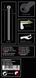 Уретральний стимулятор Piss Play 56535 фото 8
