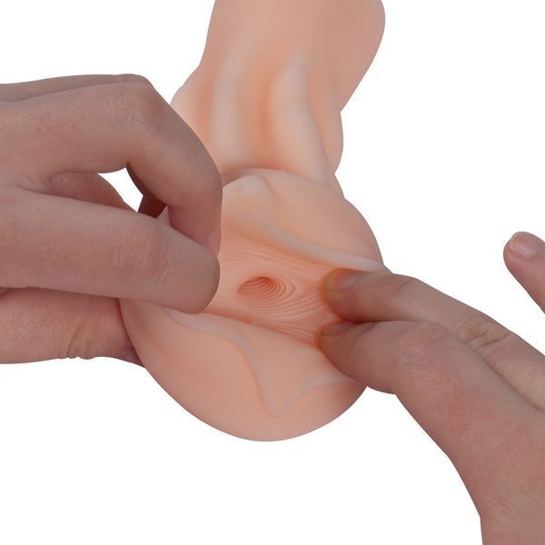 МАСТУРБАТОР "MIZI Vagina" 48118 фото