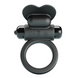 Ерекційне кільце з вібрацією Pretty Love Vibrant penis ring - DEBONAIRE 56480 фото 2