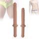 Фалоімітатор "Arrow with dildo", L 24.5 см D 4 см 46077 фото 5