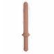 Фалоімітатор "Arrow with dildo", L 24.5 см D 4 см 46077 фото 1