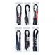 Флогер Premium Leather Flogger, B&R 53406 фото 2