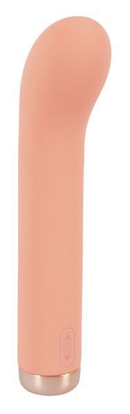 Вібратор для точки G - Mini G-Spot Vibrator 10 режимів вібрації 55520 фото