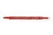 Нашийник Slave leather collar, Red 53342 фото 2