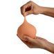 Груди - антистрес Lady Sexy Breast розмір M колір тілесний 48121 фото 3